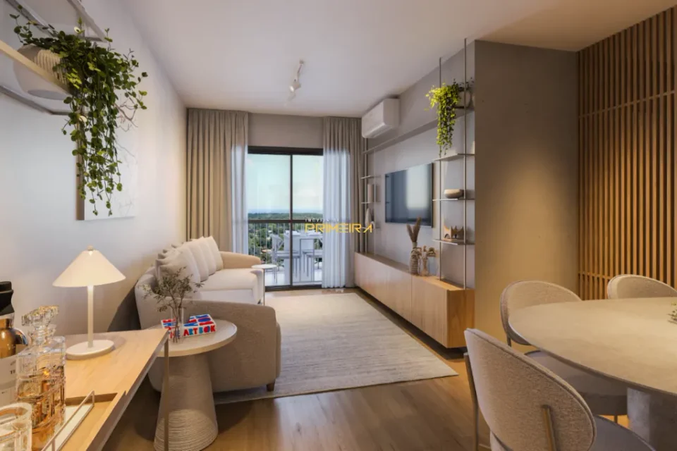 Apartamento 3 quartos à venda em Prado Velho, Curitiba/PR, foto 4