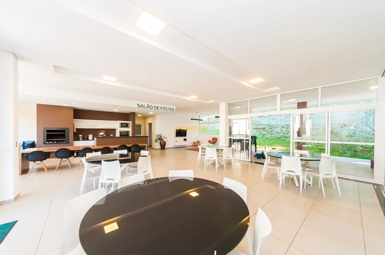 Casa em Condomínio 3 quartos à venda em Santa Cândida, Curitiba/PR, foto 28