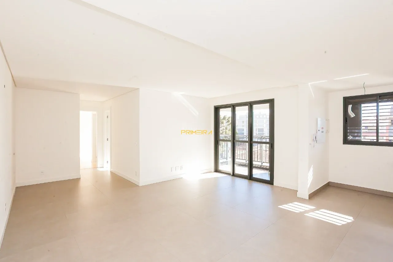 Apartamento 2 quartos à venda em Vila Izabel, Curitiba/PR, foto 3