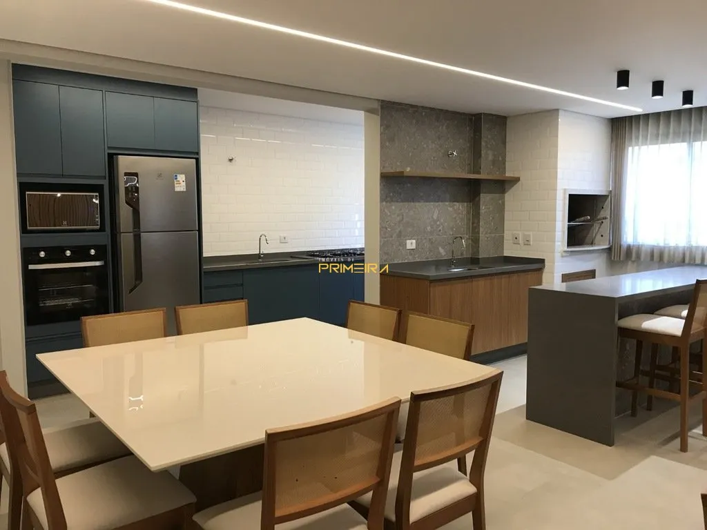Cobertura 3 quartos à venda em Vila Izabel, Curitiba/PR, foto 15