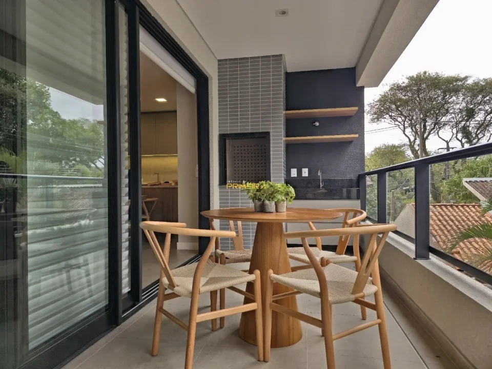 Apartamento 3 quartos à venda em Alto da Rua XV, Curitiba/PR, foto 5