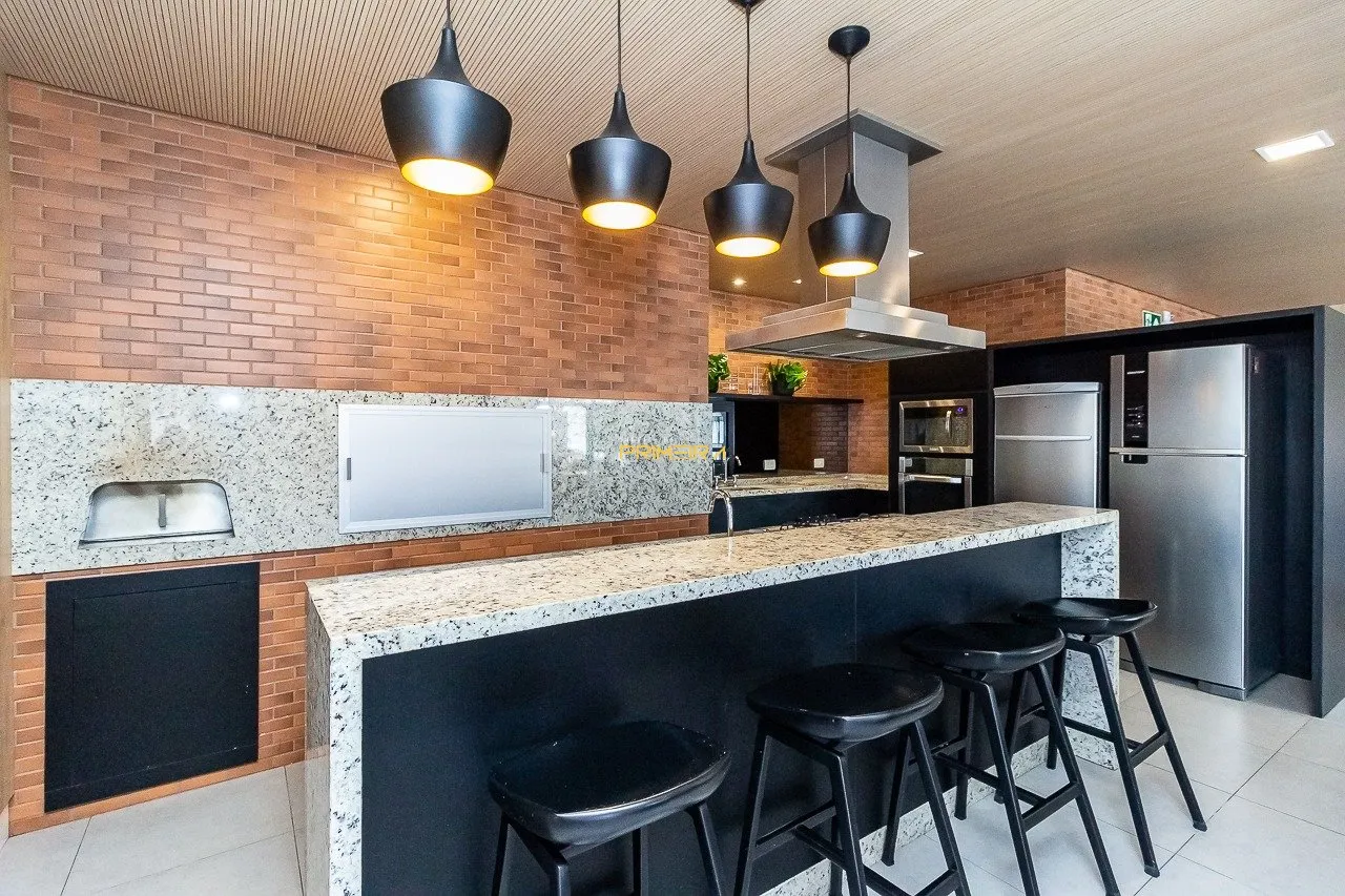 Apartamento 2 quartos à venda em Boa Vista, Curitiba/PR, foto 20