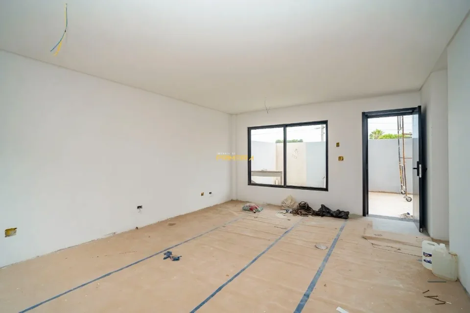 Casa 3 quartos à venda em Vista Alegre, Curitiba/PR, foto 4