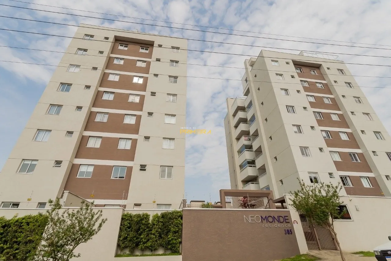 Cobertura 3 quartos à venda em Novo Mundo, Curitiba/PR, foto 25