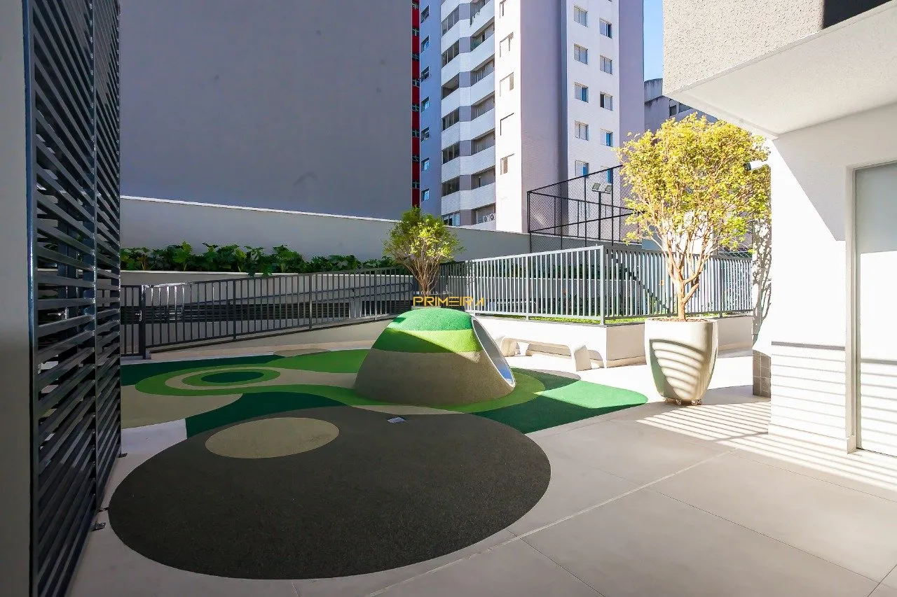 Apartamento 3 quartos à venda em Vila Izabel, Curitiba/PR, foto 27