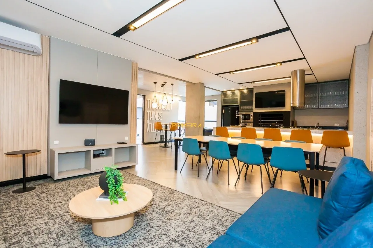 Apartamento 3 quartos à venda em Cabral, Curitiba/PR, foto 58