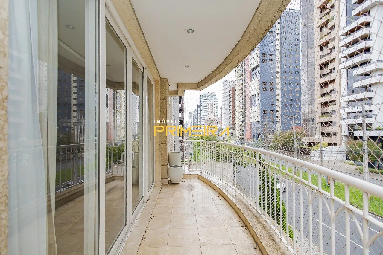 Apartamento 3 quartos à venda em Batel, Curitiba/PR, foto 21