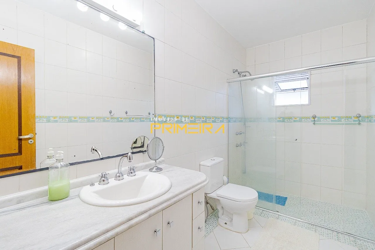 Casa em Condomínio 4 quartos à venda em São João, Curitiba/PR, foto 21