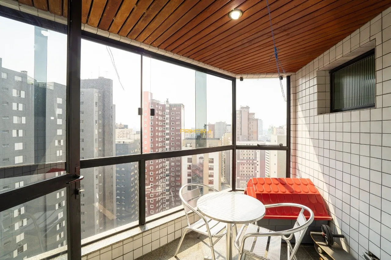 Apartamento 4 quartos à venda em Água Verde, Curitiba/PR, foto 11
