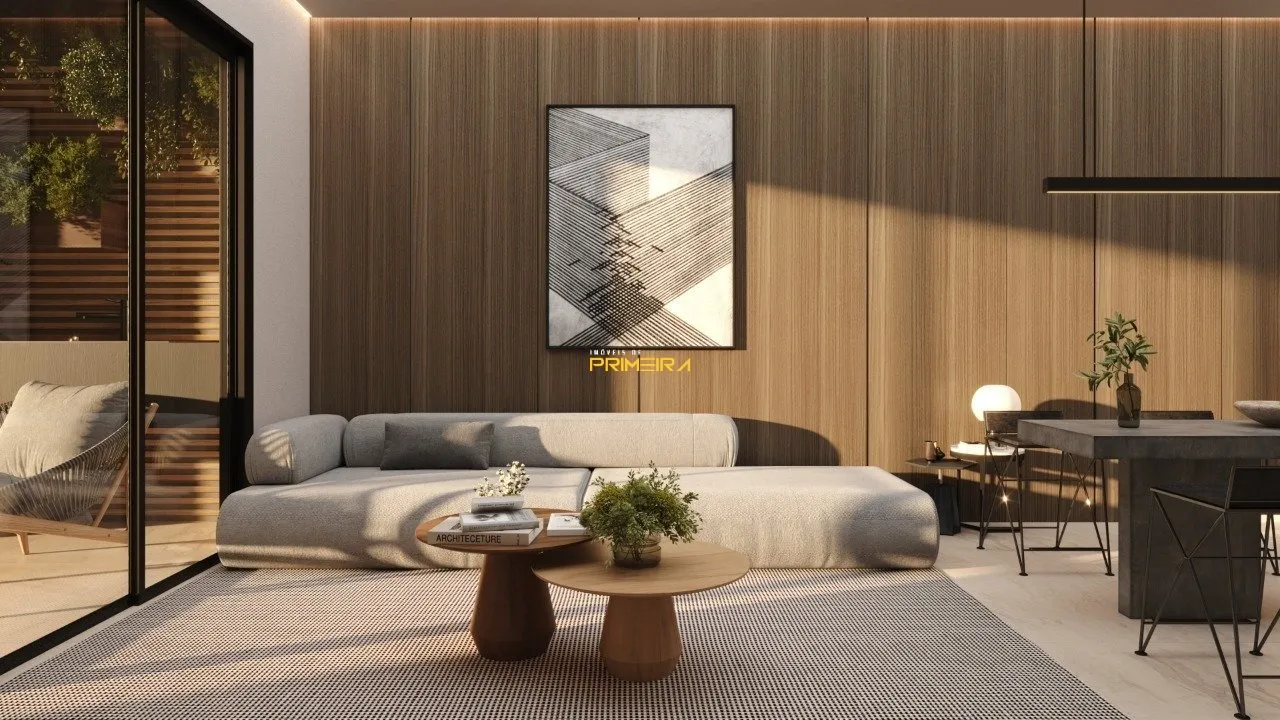 Apartamento 3 quartos à venda em Alto da Rua XV, Curitiba/PR, foto 12