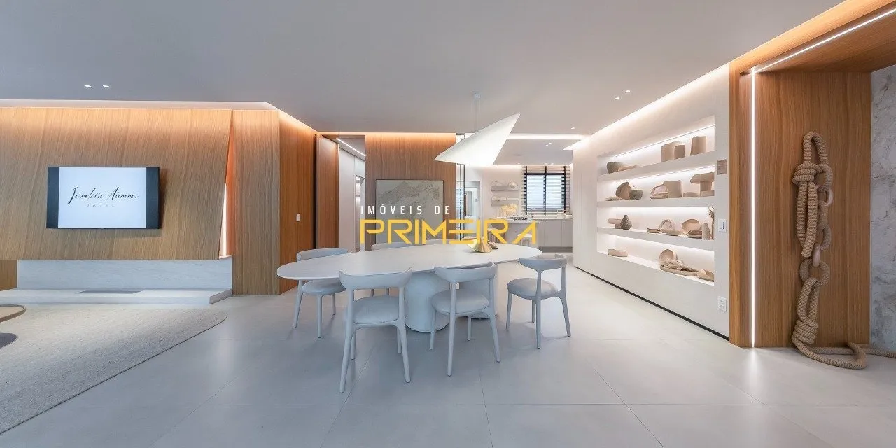 Apartamento 3 quartos à venda em Batel, Curitiba/PR, foto 8