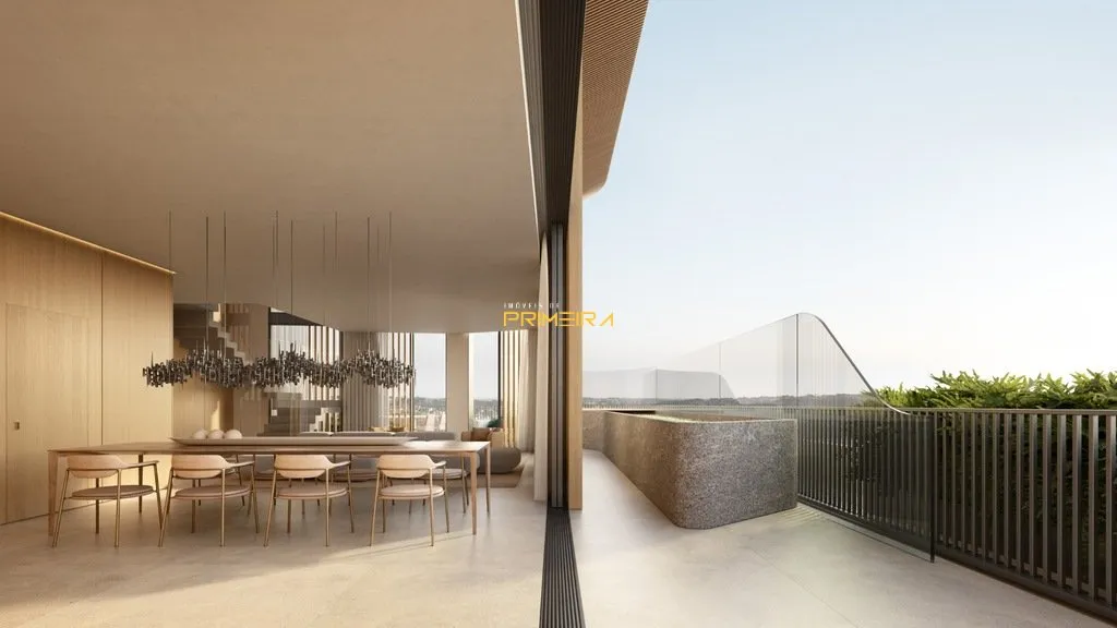 Apartamento 3 quartos à venda em Bigorrilho, Curitiba/PR, foto 20