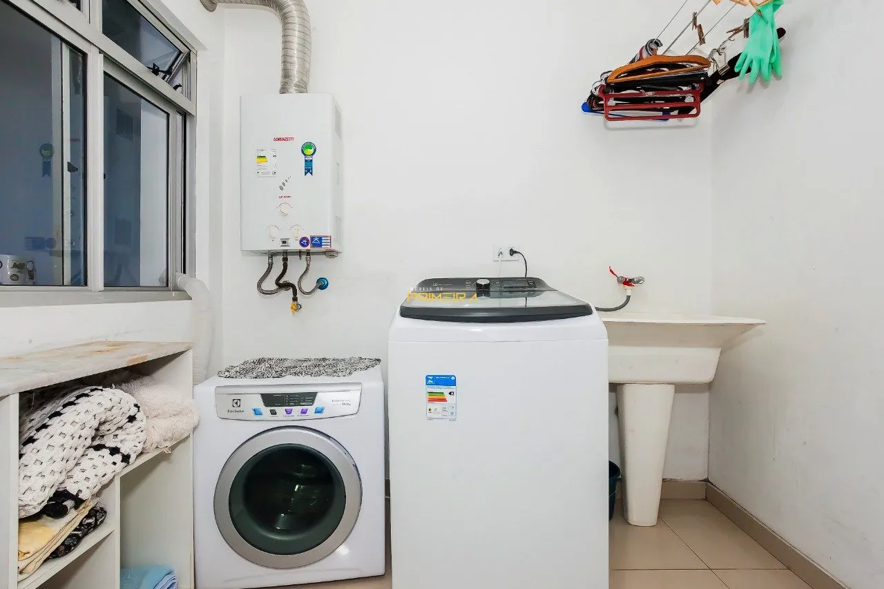 Sobrado 6 quartos à venda em Bairro Alto, Curitiba/PR, foto 11