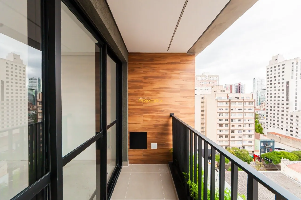 Apartamento 2 quartos à venda em Centro, Curitiba/PR, foto 27