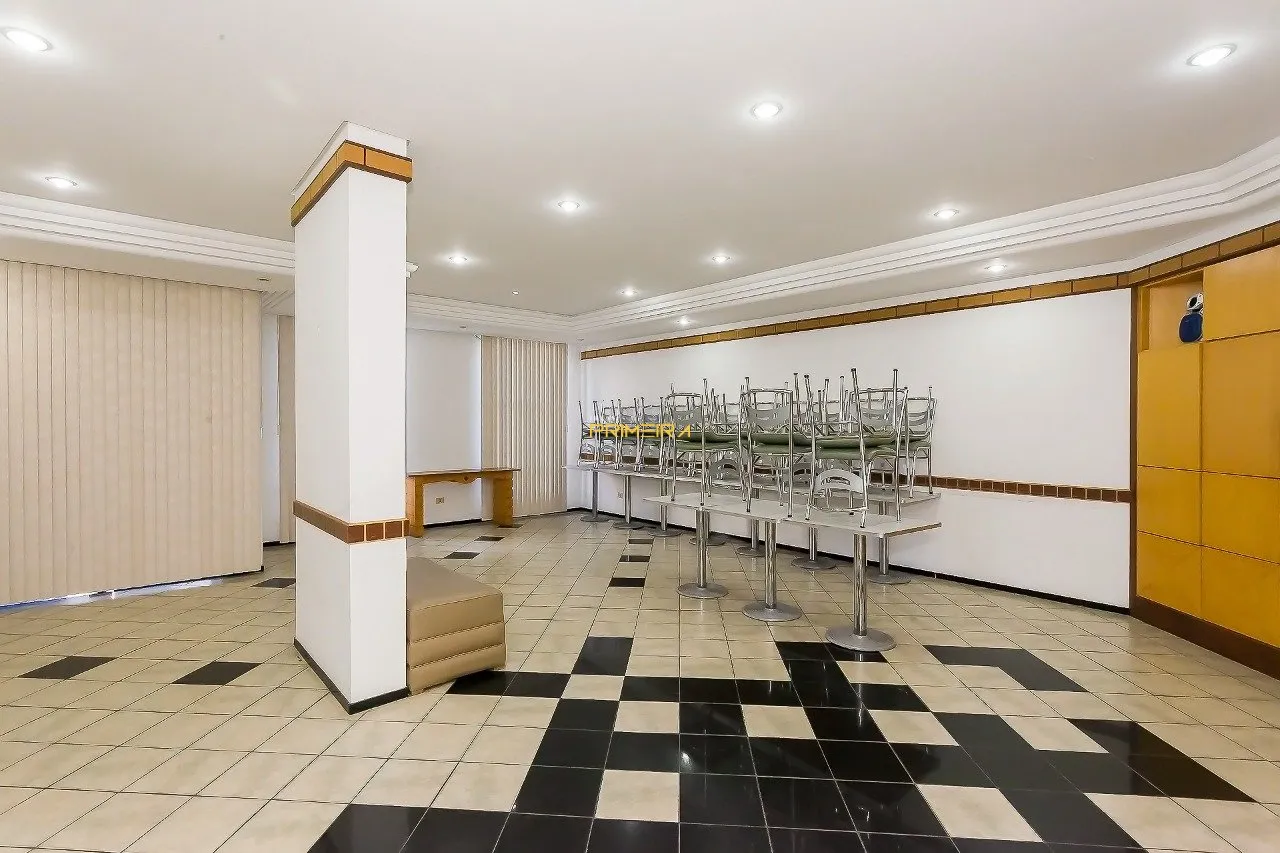 Apartamento 3 quartos à venda em Vila Izabel, Curitiba/PR, foto 22