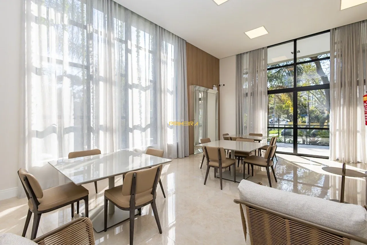 Duplex 3 quartos à venda em Bigorrilho, Curitiba/PR, foto 34