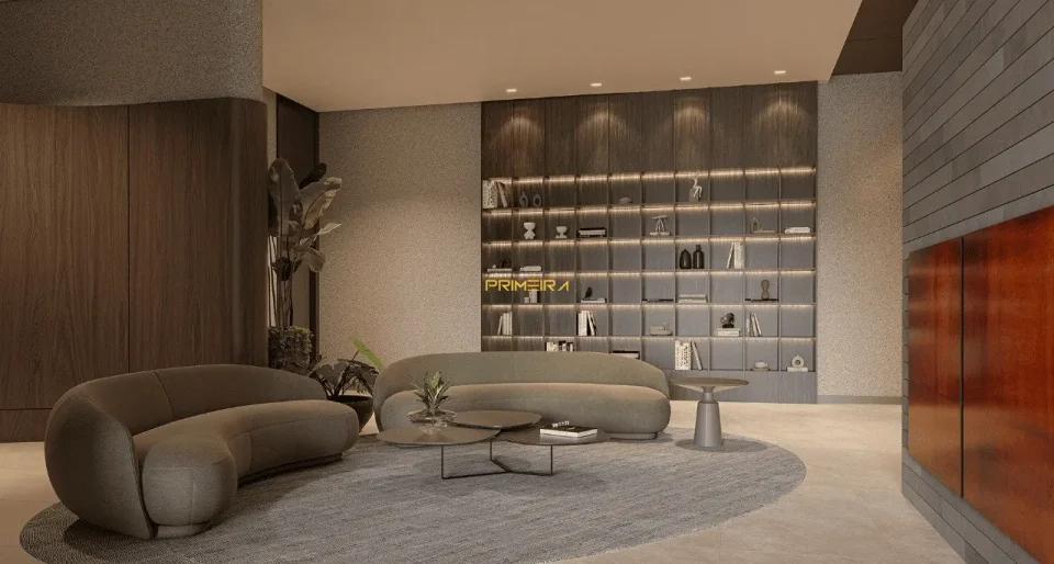 Apartamento 3 quartos à venda em Portão, Curitiba/PR, foto 4