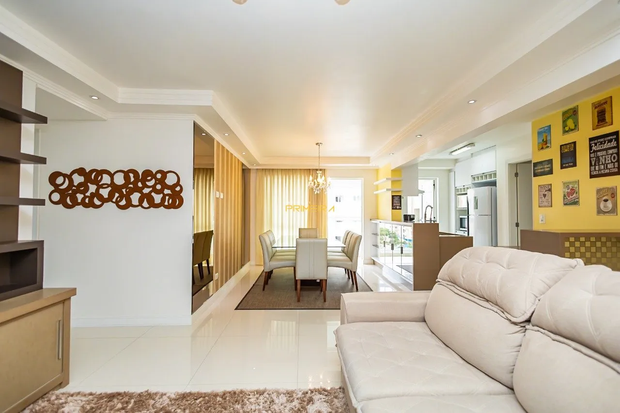 Apartamento 3 quartos à venda em Água Verde, Curitiba/PR, foto 4