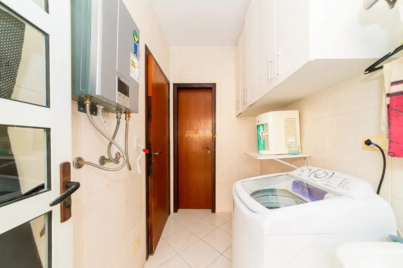 Casa 3 quartos à venda em Cristo Rei, Curitiba/PR, foto 10
