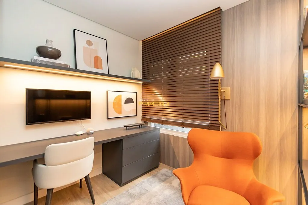 Apartamento 2 quartos à venda em Ecoville, Curitiba/PR, foto 15