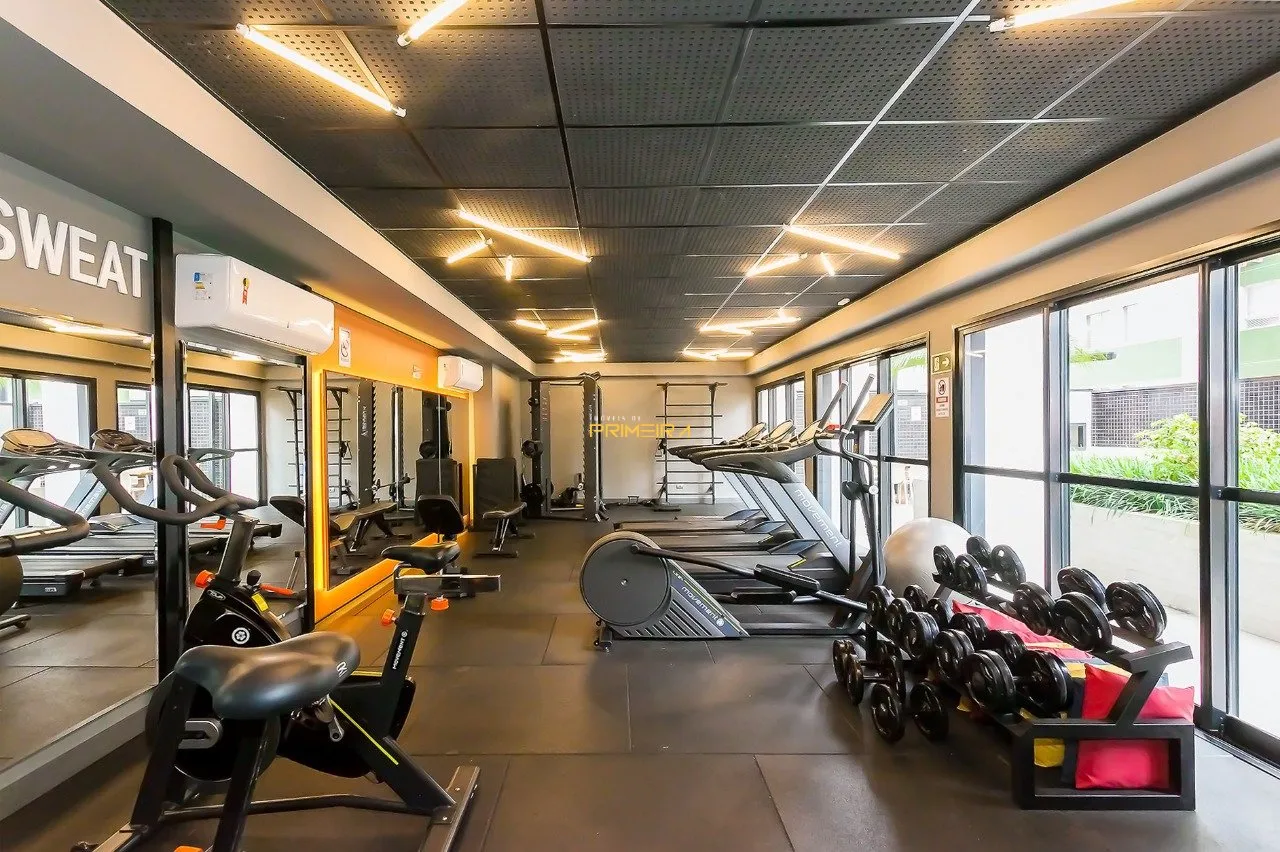Studio 1 quarto à venda em Água Verde, Curitiba/PR, foto 16