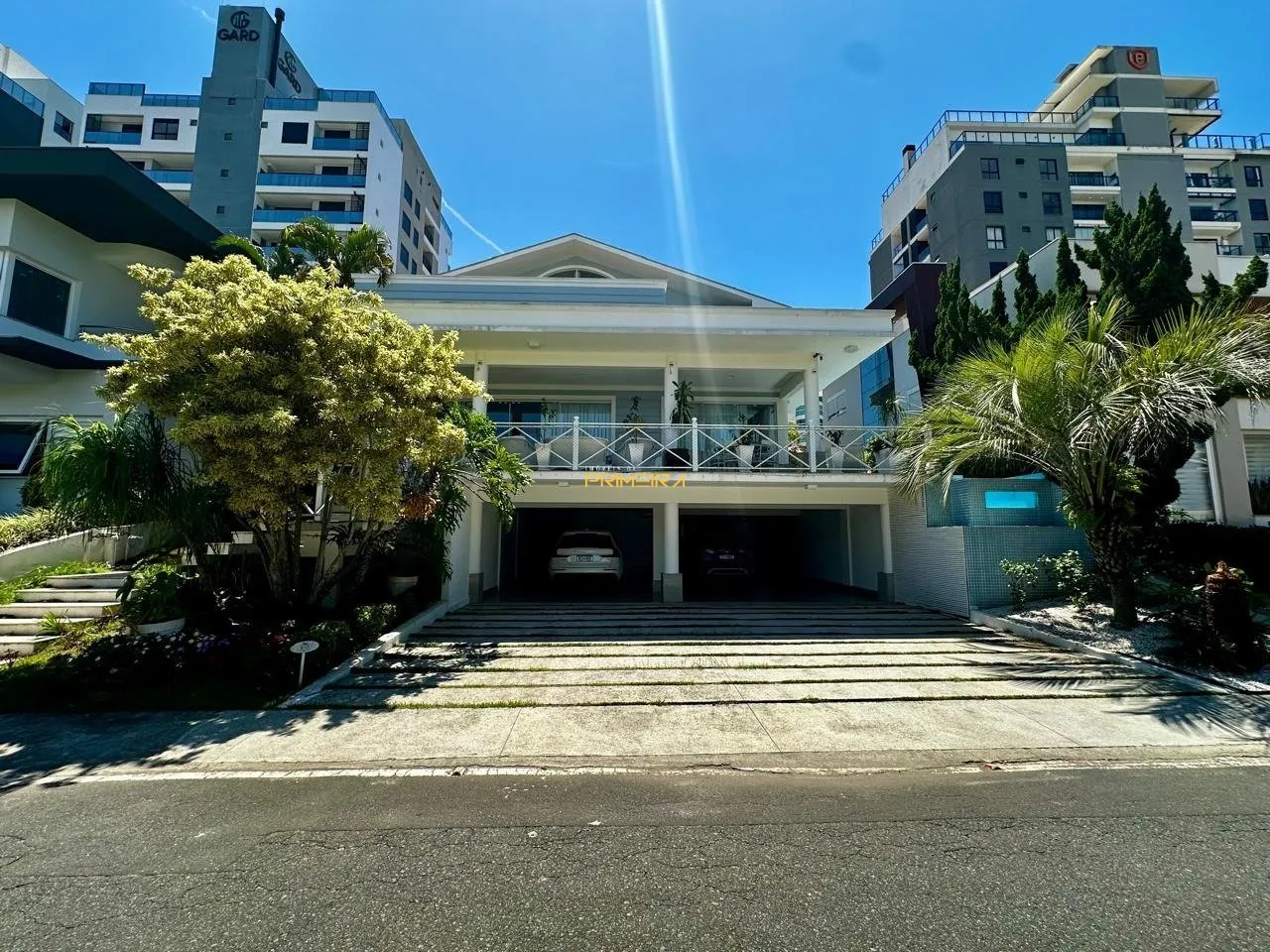 Casa em Condomínio 6 quartos à venda em Balneário Santa Clara, Itajaí/SC, foto 1