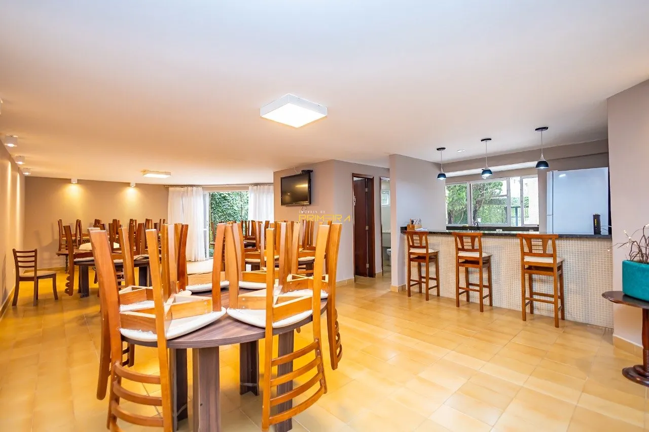 Apartamento 4 quartos à venda em Seminário, Curitiba/PR, foto 39