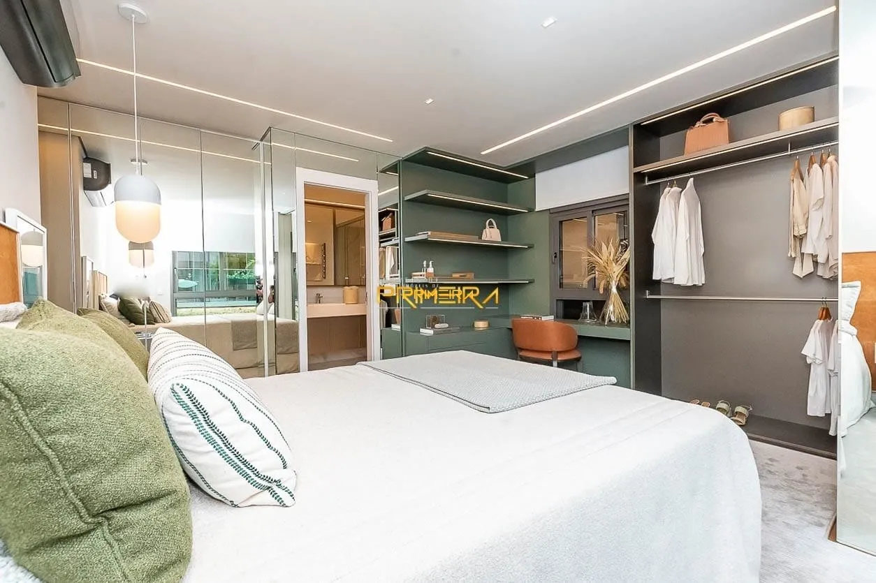 Apartamento 3 quartos à venda em Cabral, Curitiba/PR, foto 18