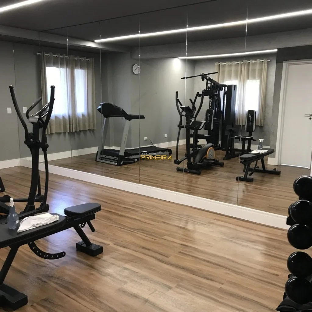 Cobertura 3 quartos à venda em Vila Izabel, Curitiba/PR, foto 7