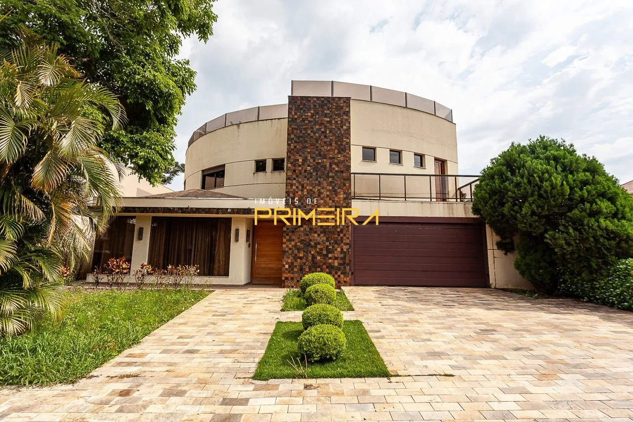Casa em Condomínio 6 quartos à venda em Pineville, Pinhais/PR, foto 53