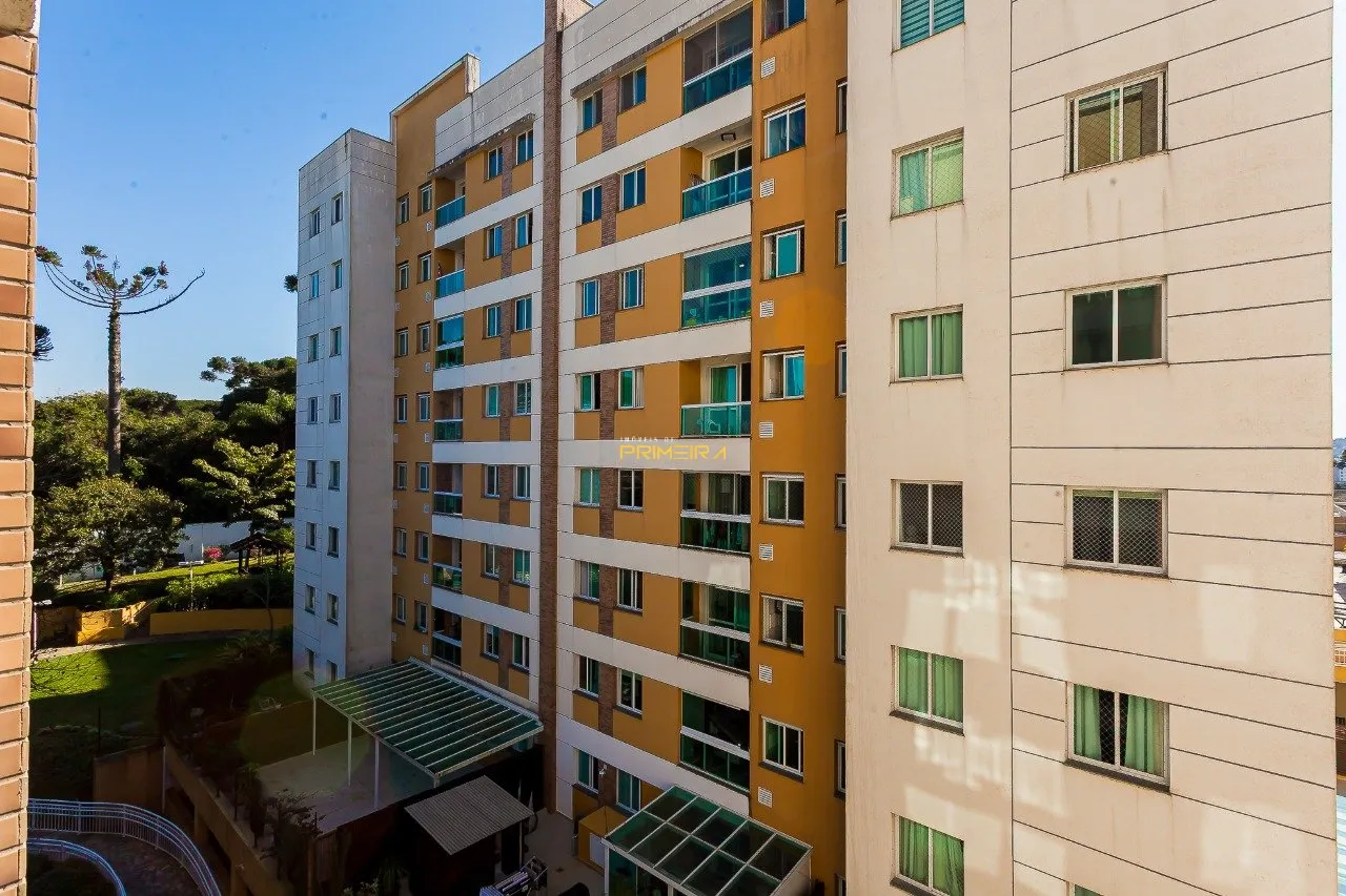 Apartamento 3 quartos à venda em Bacacheri, Curitiba/PR, foto 22