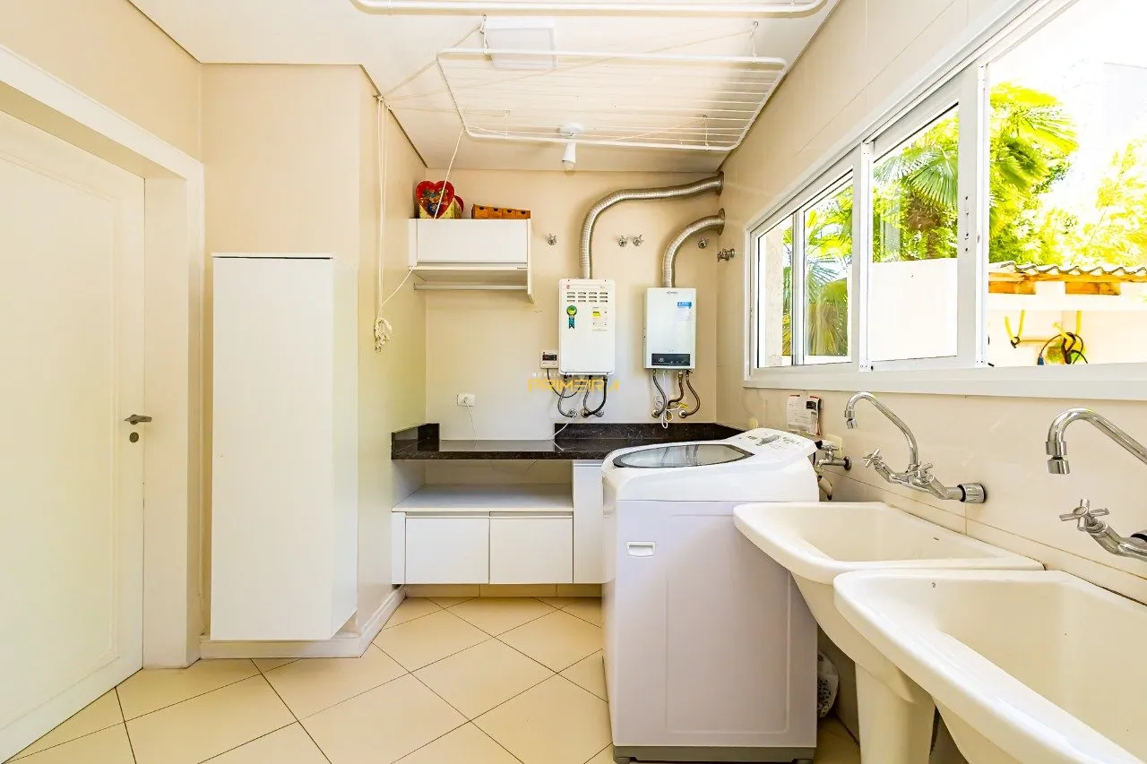 Casa em Condomínio 5 quartos à venda em Alphaville Graciosa, Pinhais/PR, foto 41