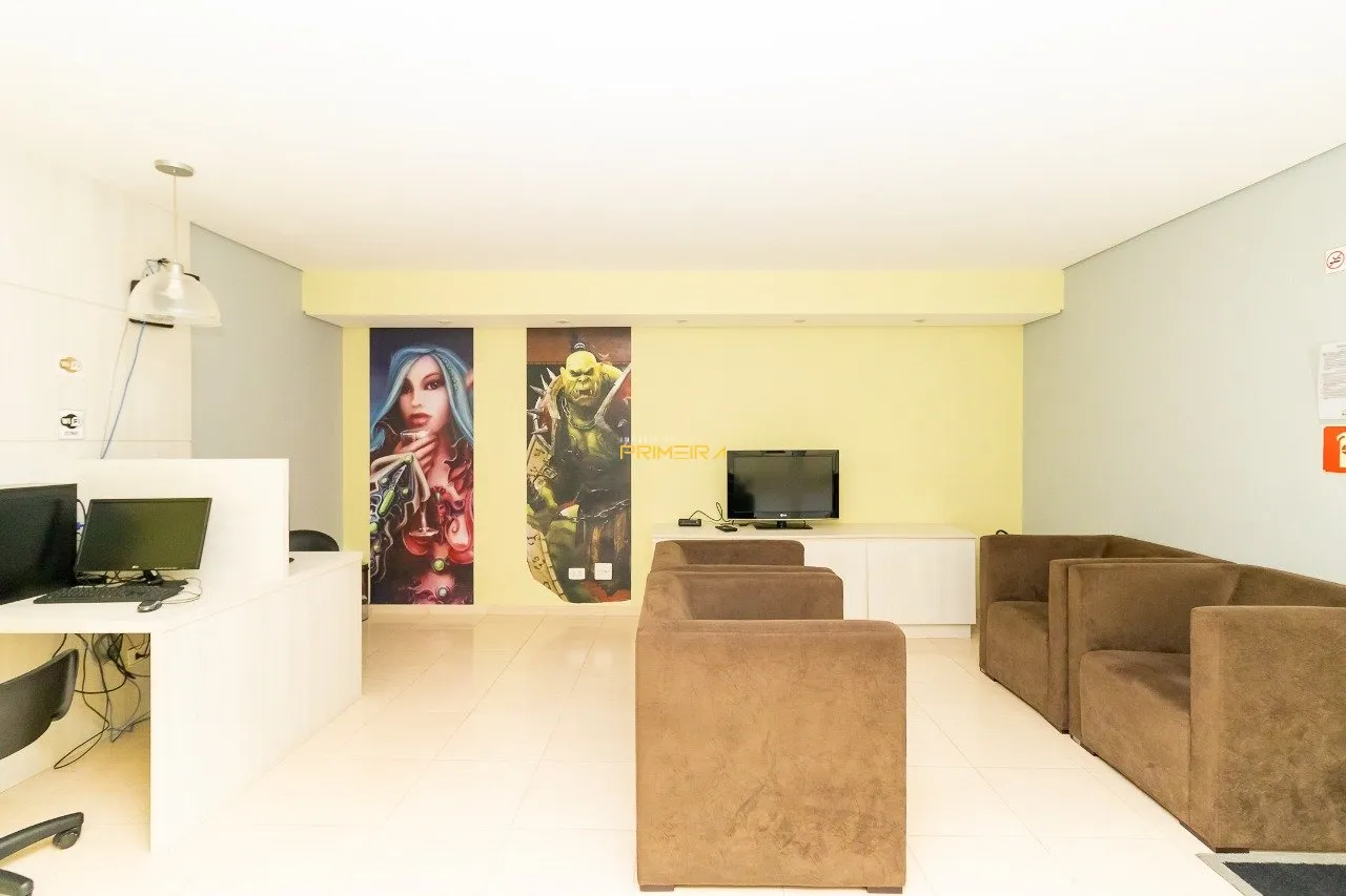 Apartamento 3 quartos à venda em Vista Alegre, Curitiba/PR, foto 30