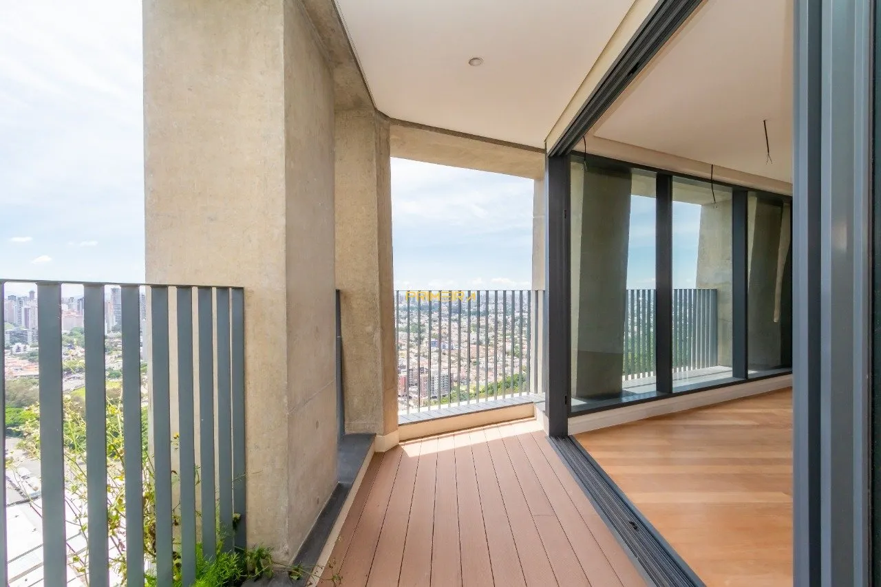 Apartamento 4 quartos à venda em Mossunguê, Curitiba/PR, foto 19
