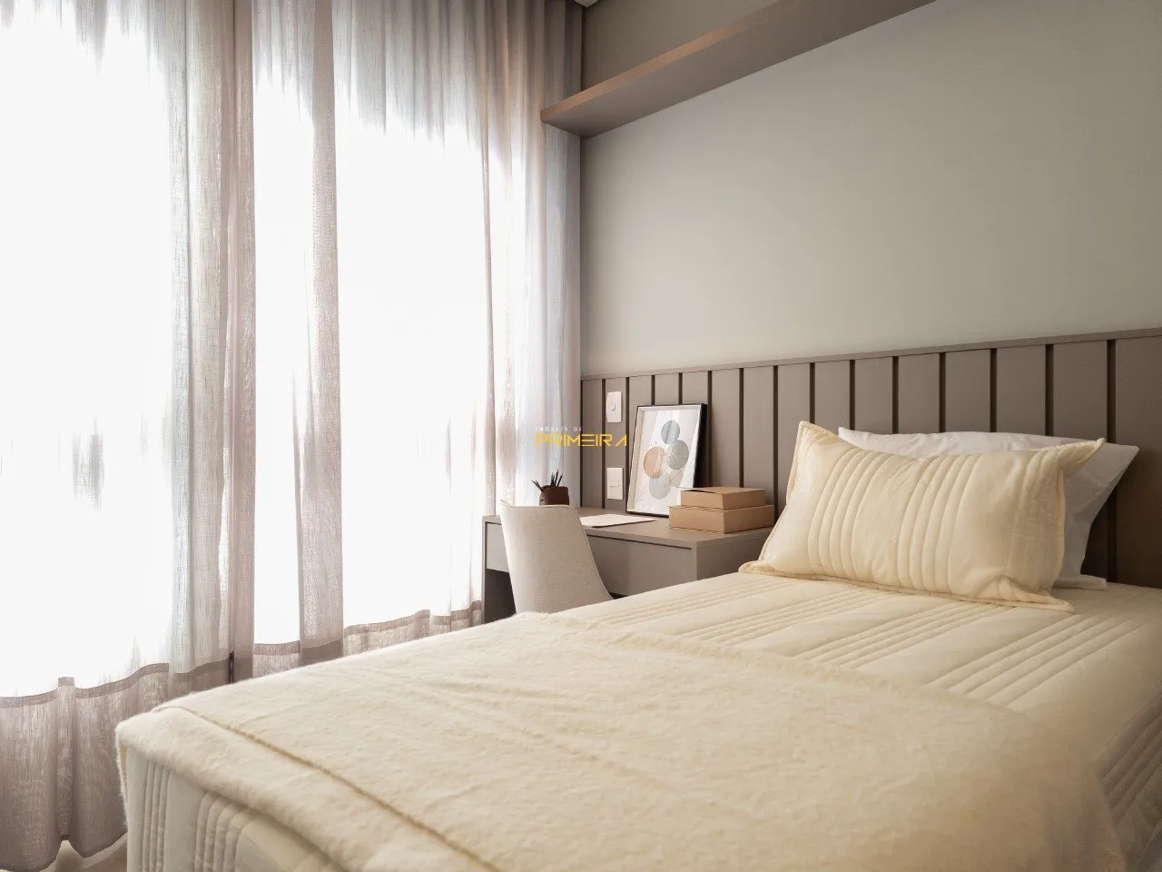 Apartamento 3 quartos à venda em Mercês, Curitiba/PR, foto 13