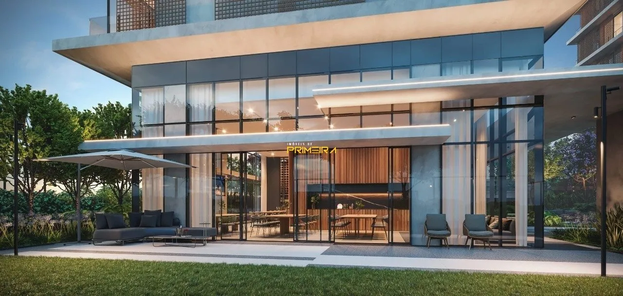Apartamento 3 quartos à venda em Bigorrilho, Curitiba/PR, foto 10