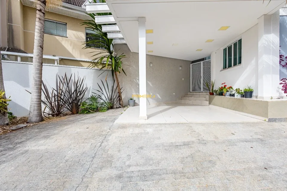 Casa em Condomínio 4 quartos à venda em Bairro Alto, Curitiba/PR, foto 3