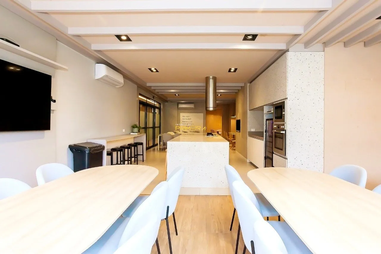 Apartamento 3 quartos à venda em Cabral, Curitiba/PR, foto 82