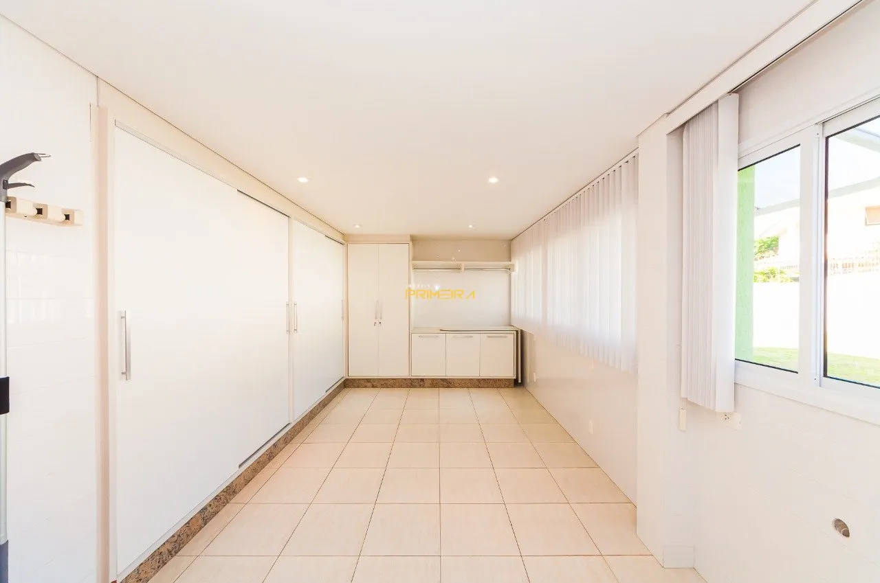Casa em Condomínio 5 quartos à venda em Santa Felicidade, Curitiba/PR, foto 27