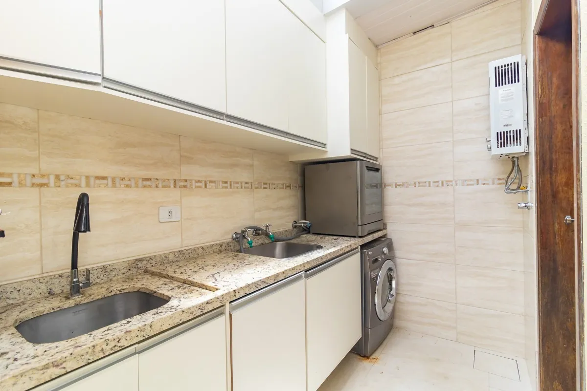 Casa em Condomínio 4 quartos à venda em Xaxim, Curitiba/PR, foto 9
