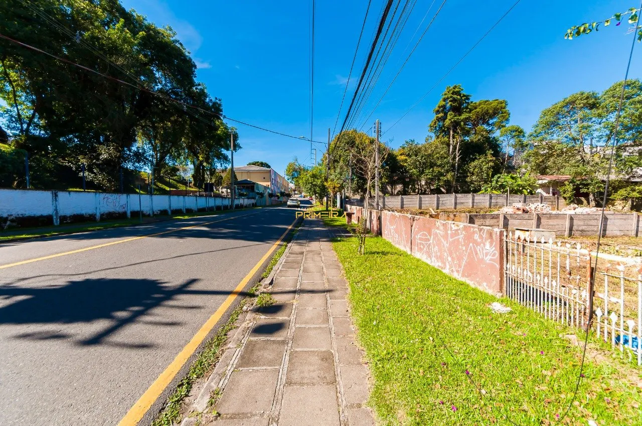 Terrenos Residenciais à venda em Ahú, Curitiba/PR, foto 13