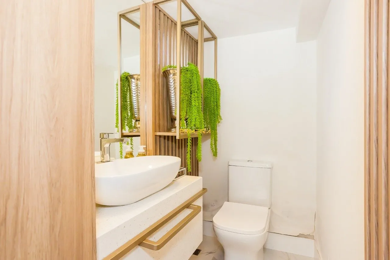 Casa em Condomínio 3 quartos à venda em São Gabriel, Colombo/PR, foto 13
