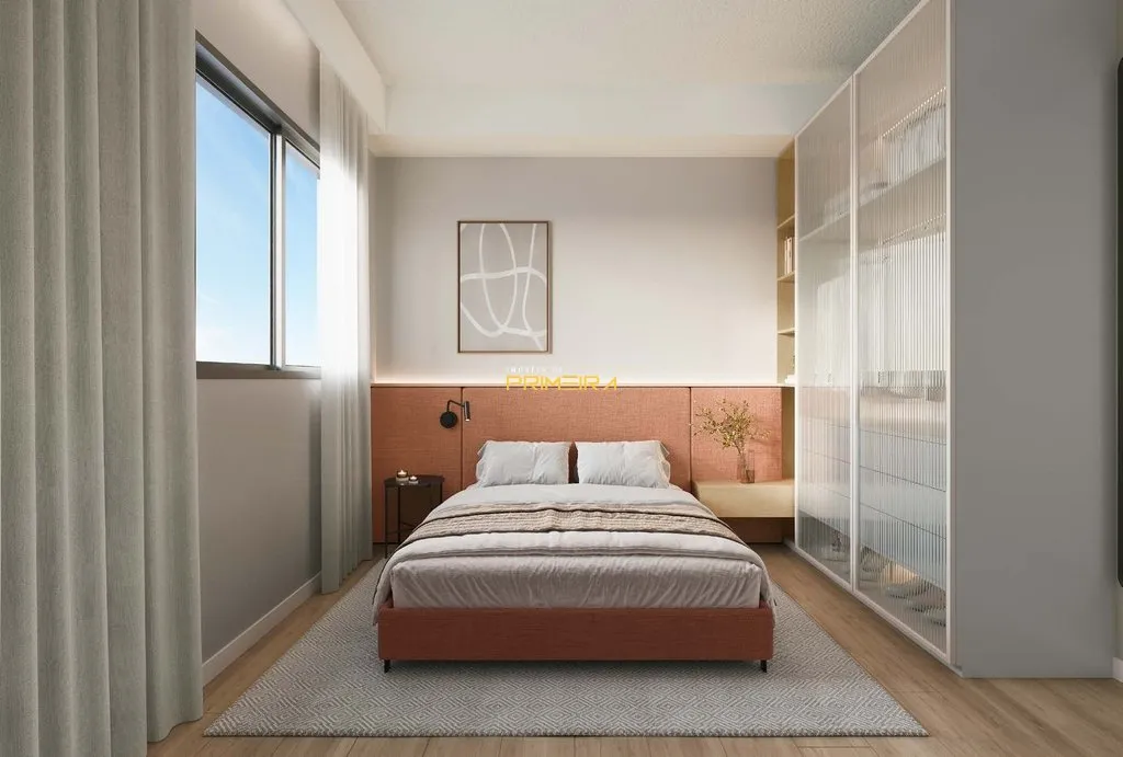 Apartamento 2 quartos à venda em Novo Mundo, Curitiba/PR, foto 10