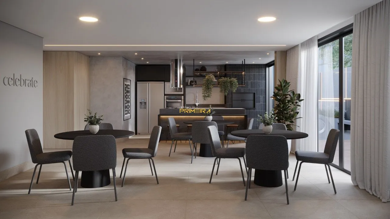 Apartamento 2 quartos à venda em Vila Izabel, Curitiba/PR, foto 14