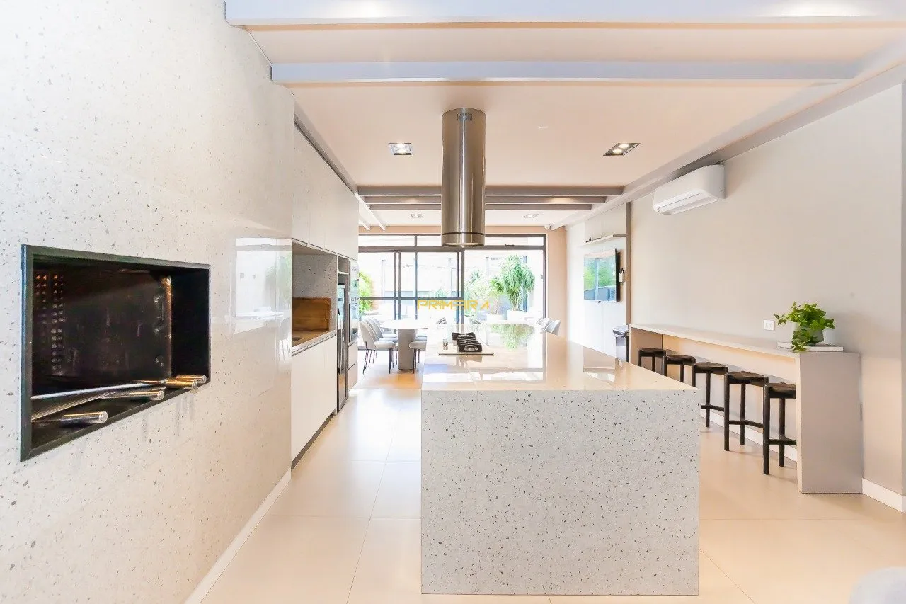 Apartamento 3 quartos à venda em Cabral, Curitiba/PR, foto 80