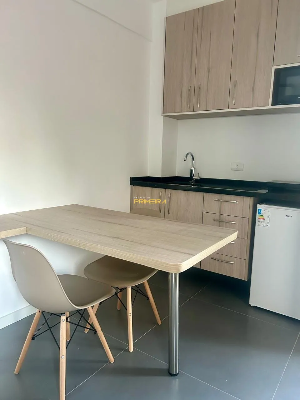 Studio 1 quarto à venda em Bigorrilho, Curitiba/PR, foto 5