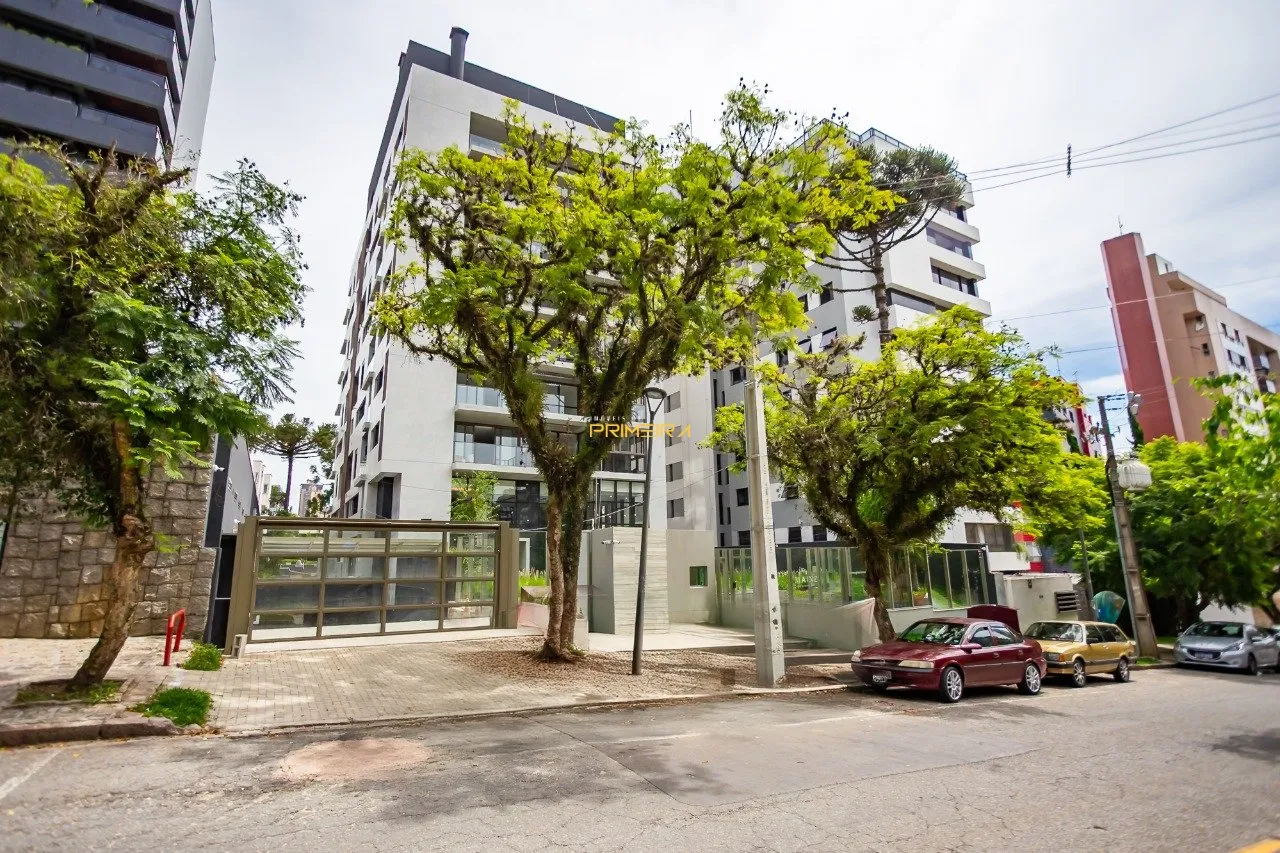 Condomínio Mainz Gutemberg em Batel, Curitiba, foto 1