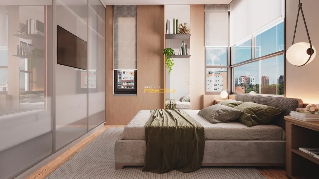 Apartamento 2 quartos à venda em Água Verde, Curitiba/PR, foto 14