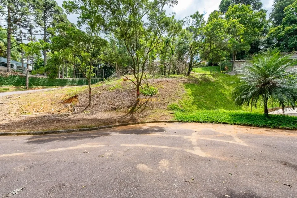 Terrenos Residenciais à venda em Campo Comprido, Curitiba/PR, foto 4