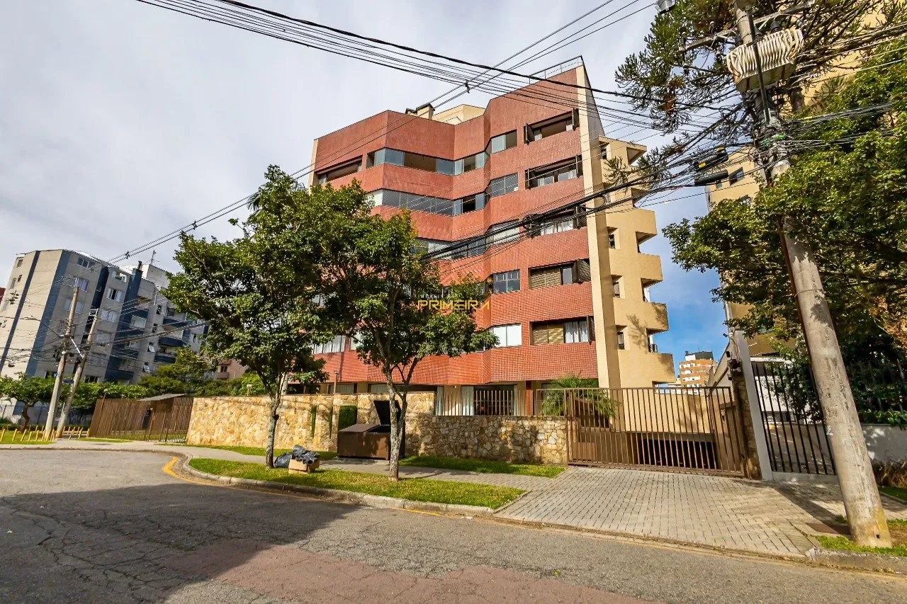 Cobertura 4 quartos à venda em Juvevê, Curitiba/PR, foto 33